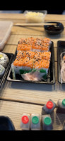 Sushi 8 food