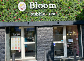 38 Tea Bubble Tea Sceaux food