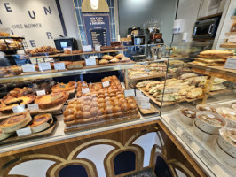 Boulangerie Thierry Meunier La Chapelle food