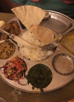 INDIA food