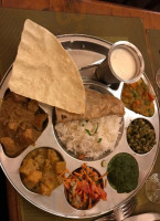INDIA food