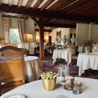 Auberge Des Templiers food