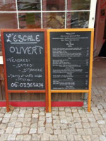 L'escale food