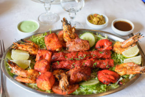 Sohna Punjab food