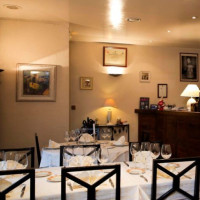 Le Clos De La Fontaine food