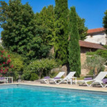 Le Pré Du Moulin Comida