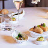 La Table D'antonio Salvatore Au Rampoldi Essen