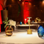 La Table D'antonio Salvatore Au Rampoldi Essen