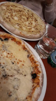 Di Nando Saint-agne Pizza food