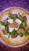 Pizza Taormina food