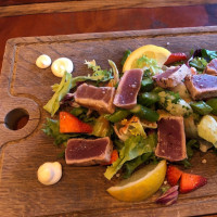 Spedition Nourriture