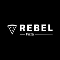 Rebel Pizza food