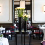 La Table Du Royal food