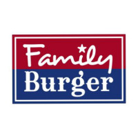 Family Burger food