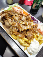 Izmir Kebab food