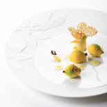 La Table D'antonio Salvatore Au Rampoldi Essen