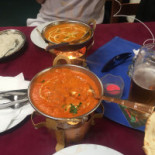 Indicka Restaurace Nourriture