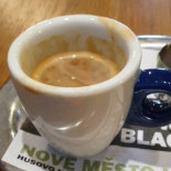 Seladon Café Nourriture