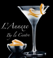 L'annexe By Le Centre food