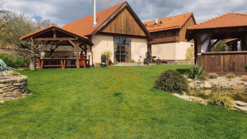 Angusfarm Nourriture