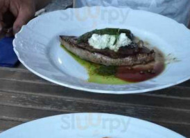 Aroma À l'intérieur