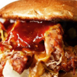 Moody Chef Nourriture