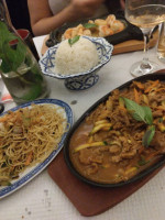 Etoile Indochine food