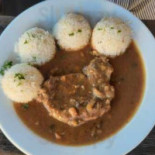 Penzion Jaro Restaurace Nourriture