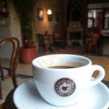 Kavárna U Zlatníka Nourriture