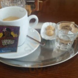 Kavárna U Zlatníka Nourriture