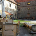 Pivovar Ossegg Extérieur