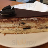 Cafe Dientzenhofer Nourriture