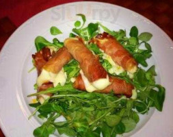 Interhotel Bohemia Nourriture