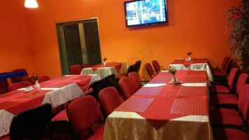 Interhotel Bohemia À l'intérieur