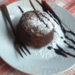 Schwarzenbersky Pansky Dvur Nourriture