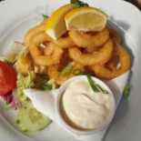 Restaurace U Pristavu Nourriture