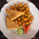 Restaurace U Pristavu Nourriture