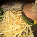 Restaurace A Café U Medvěda Nourriture