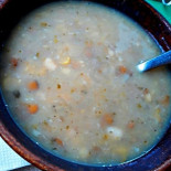 Restaurace Bonaparte food