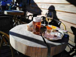 Cattaleya Nourriture