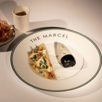 The Marcel food