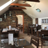 Pizzeria Vyžlovka food