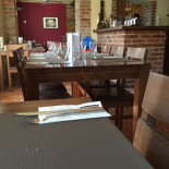 Pizzeria Vyžlovka food