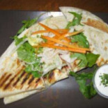 Cafe Harmonia inside