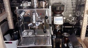 Fresheria Nourriture