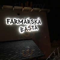 Farmarska Basta food