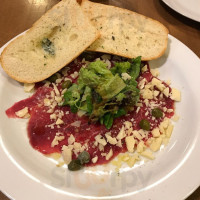 Farmarska Basta food