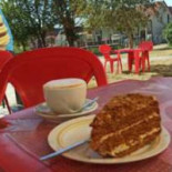 Cukrárna A Kavárna Linda food