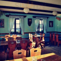 Hospůdka Za Pecí Nourriture