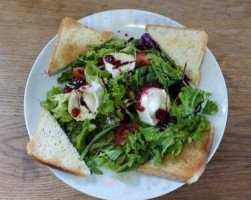 Restaurace Maříž Nourriture